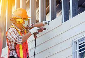 ### Siding for Multi-Family Homes